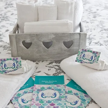 Il Canto Delle Sirene 4*