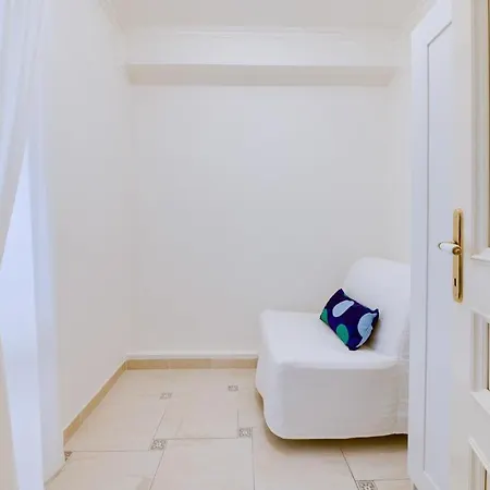 Pensionat Il Canto Delle Sirene