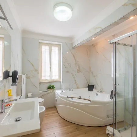 Il Canto Delle Sirene 4* Anzio