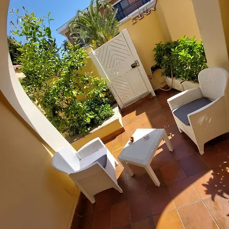 Il Canto Delle Sirene Anzio