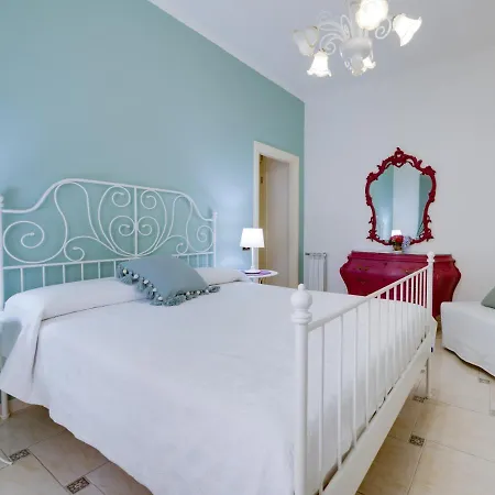 Pensionat Il Canto Delle Sirene Anzio