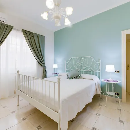 Pensionat Il Canto Delle Sirene 4*