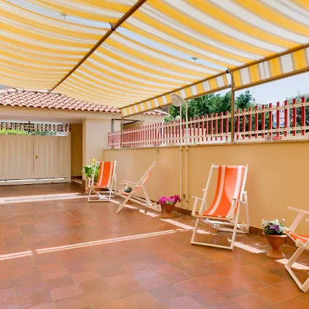 Il Canto Delle Sirene Pensionat